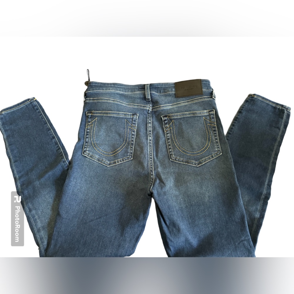 NW0T true religion Halle skinny jeans - Picture 5 of 7